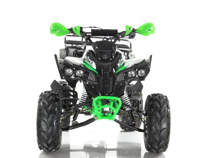 купить Квадроцикл MOTAX ATV Raptor Super LUX 125 cc в Москве - фото 