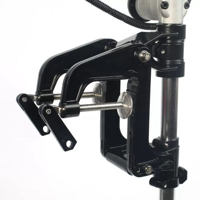 купить 2х-тактный лодочный мотор PATRIOT BM 106 в Москве - фото 