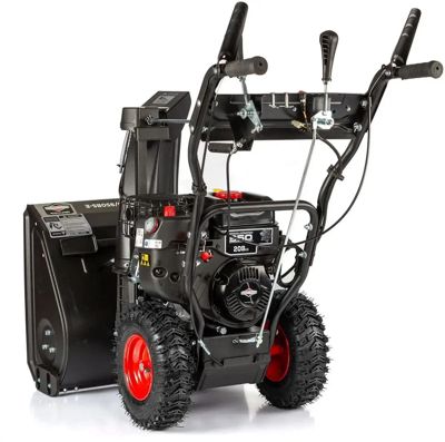 купить Снегоуборщик REDVERG PROLine RD-SB60/950BS-E в Москве - фото 