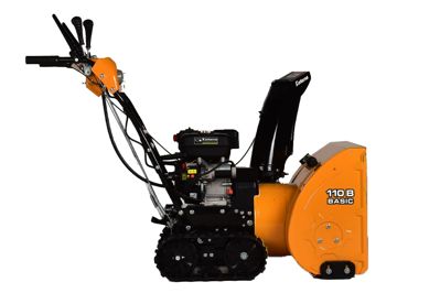купить Снегоуборщик KETTAMA 110 B Basic в Москве - фото 