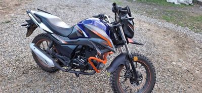 купить Мотоцикл ROLIZ Cyrex в Москве - фото 