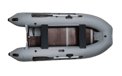 купить Лодка ПВХ НАВИГАТОР 320 Оптима в Москве - фото 