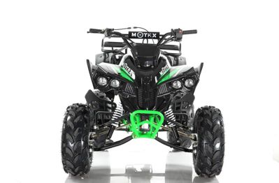 купить Квадроцикл MOTAX ATV Raptor-LUX 125 cc в Москве - фото 