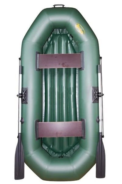 Гребная лодка ПВХ ИНЗЕР 310 в Москве
