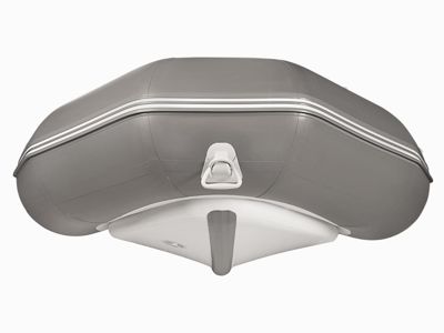 купить Лодка ПВХ X-RIVER Rocky 375 в Москве - фото 