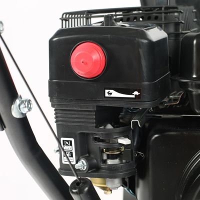 купить Снегоуборщик PATRIOT Сибирь 65E в Москве - фото 