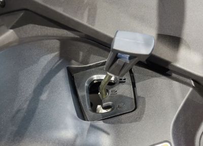 купить Снегоход АОДЕС Snowcross 1000 WT в Москве - фото 