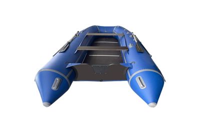 купить Лодка ПВХ BIG BOAT Varyag 400 в Москве - фото 