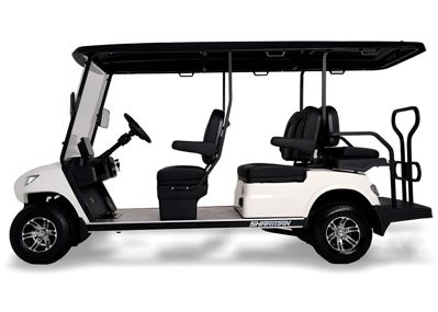 Гольфкар SHARMAX 5000 6 seater PRO в Москве