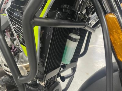 купить Мотоцикл REGULMOTO ADV 300 S в Москве - фото 