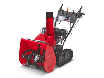 Снегоуборщик HONDA HSS 760A ET в Москве