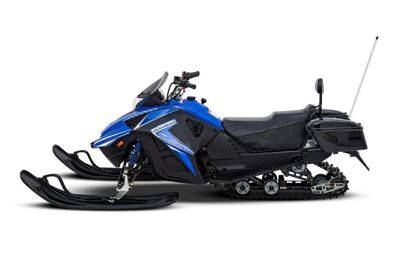 купить Снегоход SHARMAX SN-280 в Москве - фото 