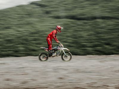 купить Мотоцикл питбайк SHARMAX MOTORS PowerMax 145 MIAMI в Москве - фото 