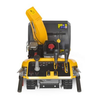 купить Снегоуборщик STIGA ST 5266 PB TRAC в Москве - фото 