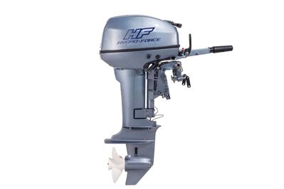 купить 2х-тактный лодочный мотор HYDRO FORCE M 9.9 FHS в Москве - фото 