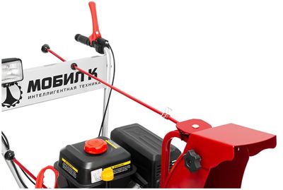 купить Снегоуборщик МОБИЛ К С65 Б8 ПРО в Москве - фото 