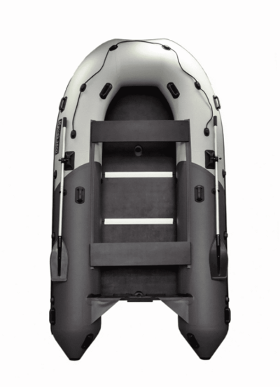 Лодка ПВХ МУССОН M-3600 СК Pro в Москве