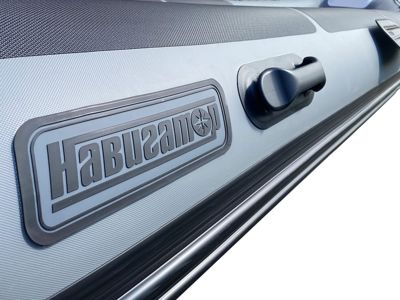 купить Лодка РИБ НАВИГАТОР 400R в Москве - фото 