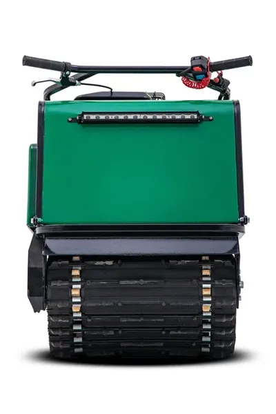 купить Мотобуксировщик SHARMAX S500 с двигателем Briggs & Stratton - XR 1450 (2024) в Москве - фото 