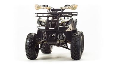 купить Квадроцикл MOTOLAND 150 Fox в Москве - фото 