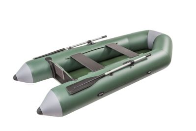 купить Лодка ПВХ STEFA 2800М в Москве - фото 