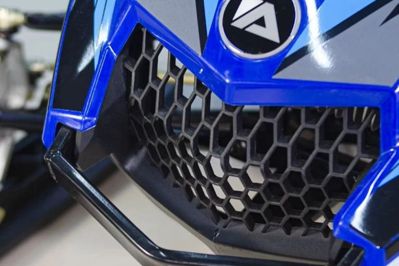 купить Снегоход ATAKI WD 300 в Москве - фото 