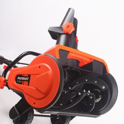 купить Снегоуборщик PATRIOT PS 2200 E в Москве - фото 