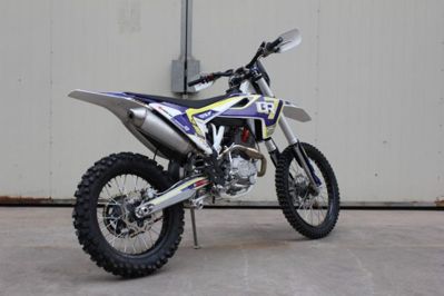 купить Мотоцикл GR7 F250A-M Enduro Lite в Москве - фото 