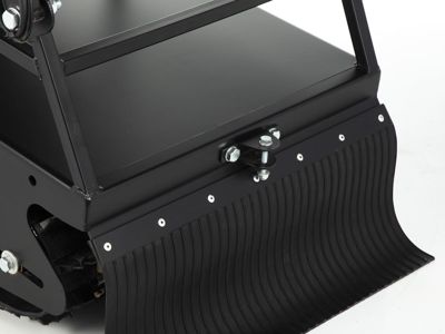 купить Мотобуксировщик FLAIZER G500 1450 HP20 Maximum (2024) в Москве - фото 