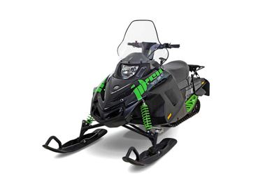 купить Снегоход РУССКАЯ МЕХАНИКА Tiksy 500 4Т в Москве - фото 