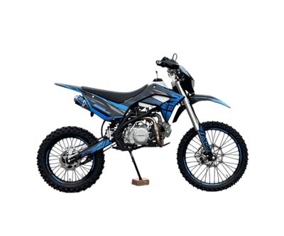 Мотоцикл FIDELIS ET Fortis SE150E Lux PITBIKE в Москве