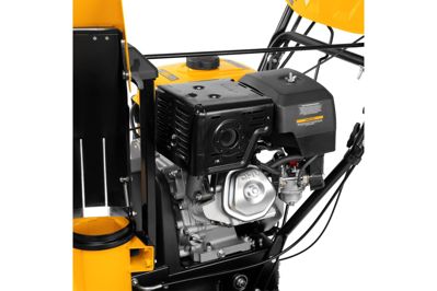 купить Снегоуборщик DENZEL SBL 711DT PRO в Москве - фото 