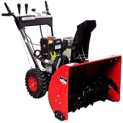 купить Снегоуборщик REDVERG RD-SB71/1150BS-E в Москве - фото 