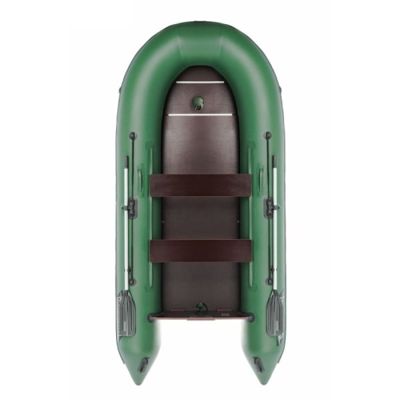 Лодка ПВХ АНДРОМЕДА 335 киль (2024) в Москве