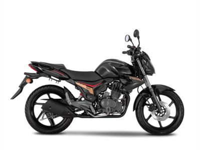 Мотоцикл SHARMAX RST 240 Ultra в Москве