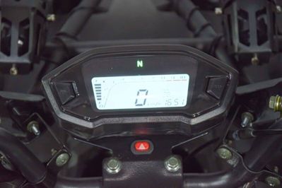 купить Квадроцикл GRIZZLY 200 в Москве - фото 