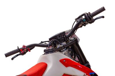 купить Мотоцикл кроссовый эндуро ZUUMAV CXR-300 в Москве - фото 