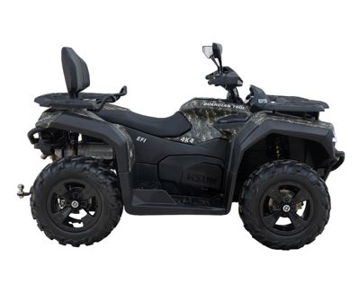 купить Квадроцикл HISUN Guardian 750L Long в Москве - фото 