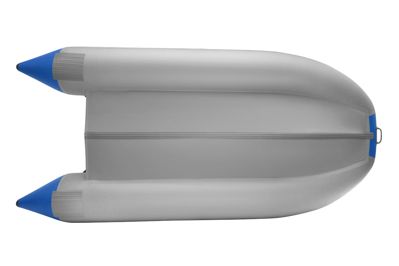 купить Лодка ПВХ РОДЖЕР Hunter Keel 3500 в Москве - фото 