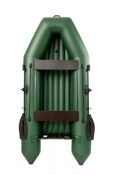 Лодка ПВХ SIBRIVER Skiff 290 НДНД в Москве