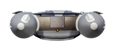 купить Лодка ПВХ АКВА 3200 НДНД в Москве - фото 