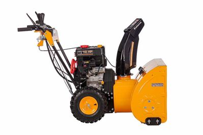 купить Снегоуборщик KETTAMA LUXE KTA120-A Superior в Москве - фото 