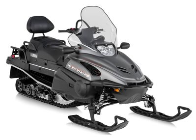 Снегоход YAMAHA RS Viking Professional VK10D (2022) в Москве
