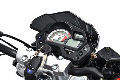 купить Мотоцикл MOTOLAND Bandit 300 в Москве - фото 