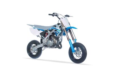 купить Мотоцикл TM RACING 2T 85 SMX Junior 12/12 в Москве - фото 