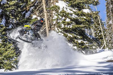 купить Снегоход POLARIS 850 RMK Khaos Slash 155 в Москве - фото 