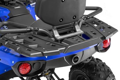 купить Квадроцикл SHARMAX Hummer 320 RX LTD в Москве - фото 