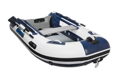 купить Лодка ПВХ STORMLINE Airdeck Standard 310 (2024) в Москве - фото 