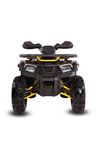 купить Квадроцикл SHARMAX Pro 280 (2024) в Москве - фото 