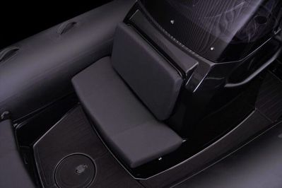 купить Лодка РИБ BRIG EAGLE 5 в Москве - фото 